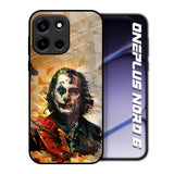 Psycho Villain OnePlus Nord 6 Glass Back Cover Online
