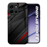 Modern Abstract OnePlus Nord 6 Glass Back Cover Online