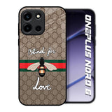 Blind For Love OnePlus Nord 6 Glass Back Cover Online