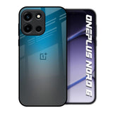 Cool Breeze OnePlus Nord 6 Glass Back Cover Online