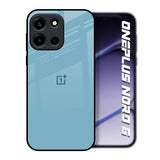 Sapphire OnePlus Nord 6 Glass Back Cover Online