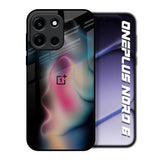 Colorful Palette OnePlus Nord 6 Glass Back Cover Online