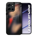 Dark Gradient OnePlus Nord 6 Glass Back Cover Online