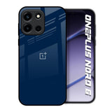 Royal Navy OnePlus Nord 6 Glass Back Cover Online