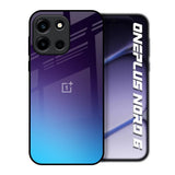 Dark Ocean OnePlus Nord 6 Glass Back Cover Online