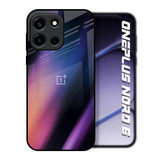 Color Fluid OnePlus Nord 6 Glass Back Cover Online