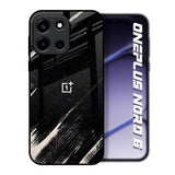 Galaxy Art OnePlus Nord 6 Glass Back Cover Online
