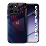 Pink Way OnePlus Nord 6 Glass Back Cover Online