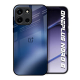 Dark Sea OnePlus Nord 6 Glass Back Cover Online