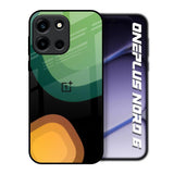 Grass N Sun OnePlus Nord 6 Glass Back Cover Online