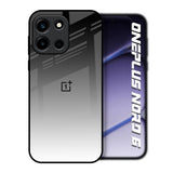 Zebra Gradient OnePlus Nord 6 Glass Back Cover Online