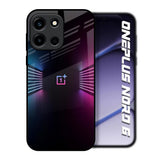 Disco Line OnePlus Nord 6 Glass Back Cover Online