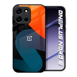 Bold Line OnePlus Nord 6 Glass Back Cover Online
