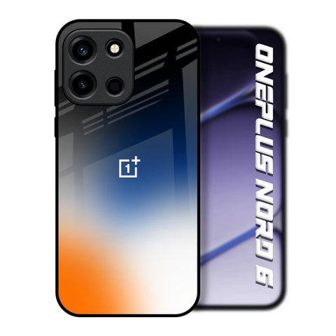 Magic Shade OnePlus Nord 6 Glass Back Cover Online