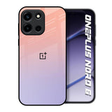 Dawn Gradient OnePlus Nord 6 Glass Back Cover Online