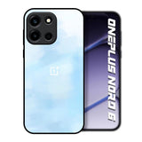Bright Sky OnePlus Nord 6 Glass Back Cover Online