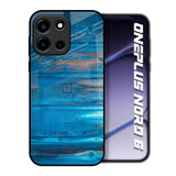 Patina Finish OnePlus Nord 6 Glass Back Cover Online