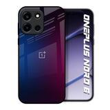Mix Gradient Shade OnePlus Nord 6 Glass Back Cover Online
