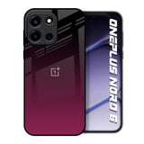 Wisconsin Wine OnePlus Nord 6 Glass Back Cover Online