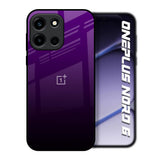 Harbor Royal Blue OnePlus Nord 6 Glass Back Cover Online