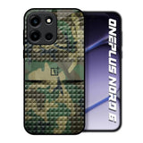 Supreme Power OnePlus Nord 6 Glass Back Cover Online