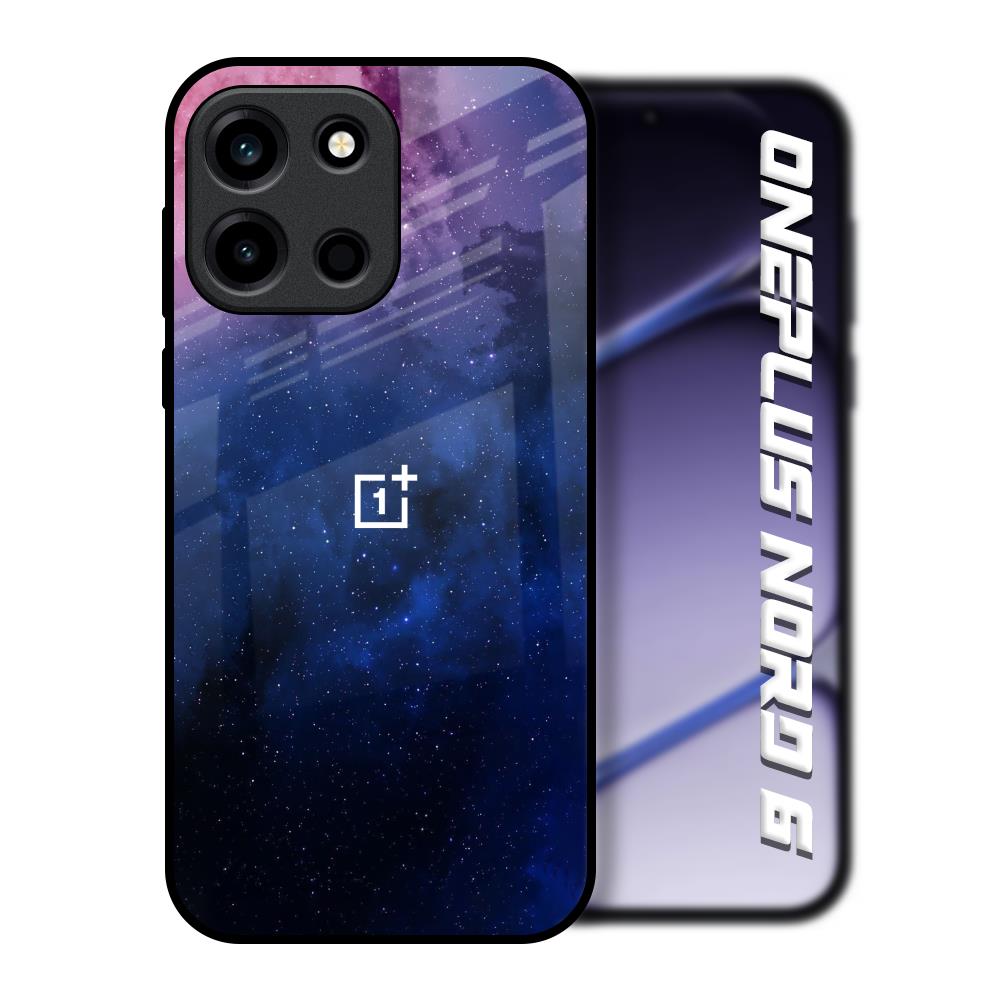 Dreamzone OnePlus Nord 6 Glass Back Cover Online