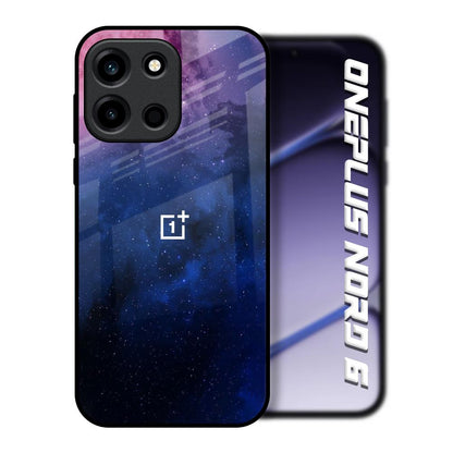 Dreamzone OnePlus Nord 6 Glass Back Cover Online