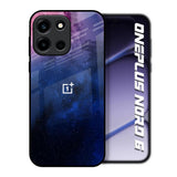 Dreamzone OnePlus Nord 6 Glass Back Cover Online