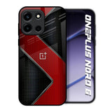 Art Of Strategic OnePlus Nord 6 Glass Back Cover Online