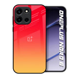 Sunbathed OnePlus Nord 6 Glass Back Cover Online