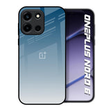 Deep Sea Space OnePlus Nord 6 Glass Back Cover Online