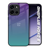 Shroom Haze OnePlus Nord 6 Glass Back Cover Online