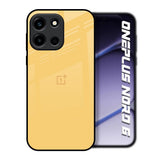 Dandelion OnePlus Nord 6 Glass Back Cover Online