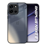 Metallic Gradient OnePlus Nord 6 Glass Back Cover Online
