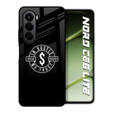 Dream Chasers OnePlus Nord CE6 lite Glass Back Cover Online