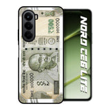 Cash Mantra OnePlus Nord CE6 lite Glass Back Cover Online