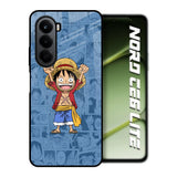 Chubby Anime OnePlus Nord CE6 lite Glass Back Cover Online