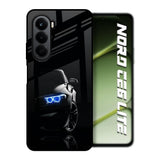 Car In Dark OnePlus Nord CE6 lite Glass Back Cover Online