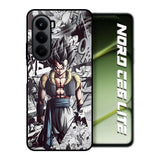 Dragon Anime Art OnePlus Nord CE6 lite Glass Back Cover Online