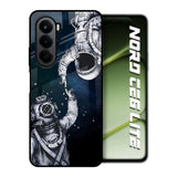 Astro Connect OnePlus Nord CE6 lite Glass Back Cover Online