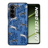 Blue Cheetah OnePlus Nord CE6 lite Glass Back Cover Online