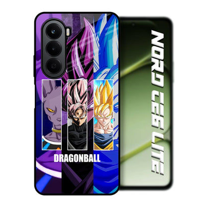 DGBZ OnePlus Nord CE6 lite Glass Back Cover Online