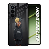 Dishonor OnePlus Nord CE6 lite Glass Back Cover Online