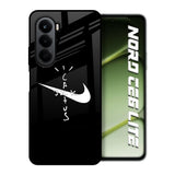 Jack Cactus OnePlus Nord CE6 lite Glass Back Cover Online