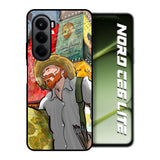 Loving Vincent OnePlus Nord CE6 lite Glass Back Cover Online