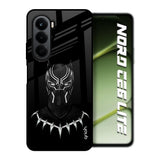 Dark Superhero OnePlus Nord CE6 lite Glass Back Cover Online