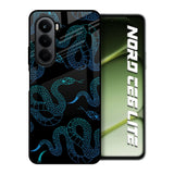 Serpentine OnePlus Nord CE6 lite Glass Back Cover Online