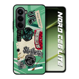 Slytherin OnePlus Nord CE6 lite Glass Back Cover Online