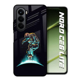 Star Ride OnePlus Nord CE6 lite Glass Back Cover Online