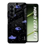 Constellations OnePlus Nord CE6 lite Glass Back Cover Online